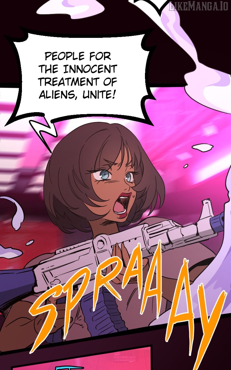Read The Mafia Nanny Manga Online