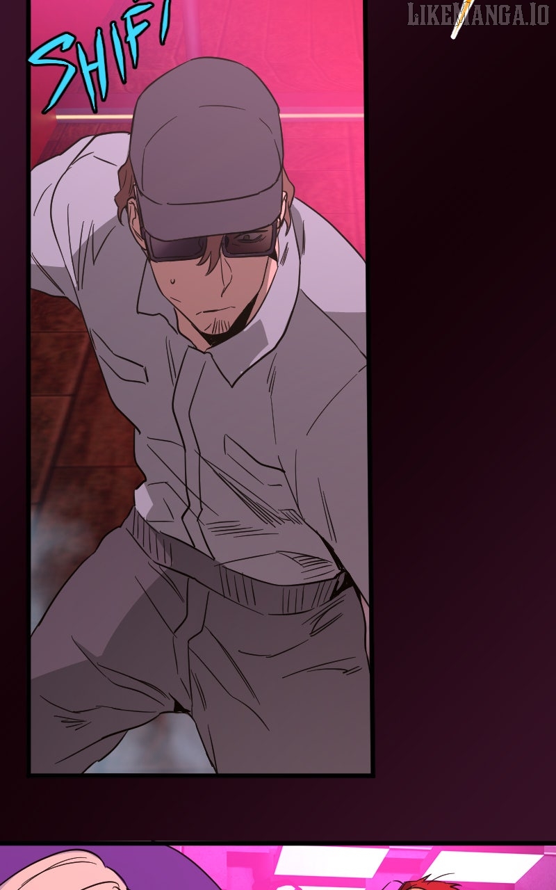 Read The Mafia Nanny Manga Online