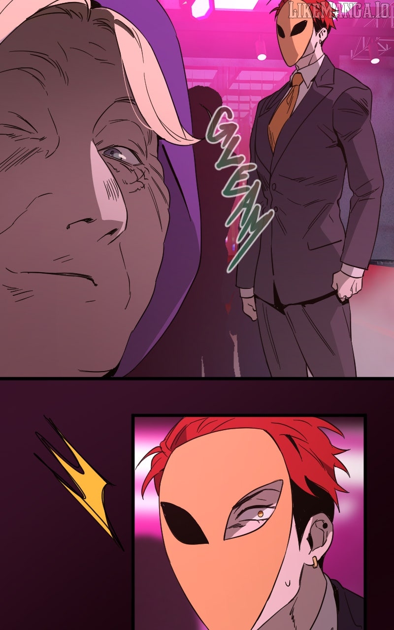 Read The Mafia Nanny Manga Online