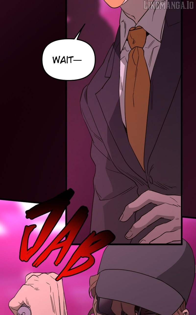 Read The Mafia Nanny Manga Online