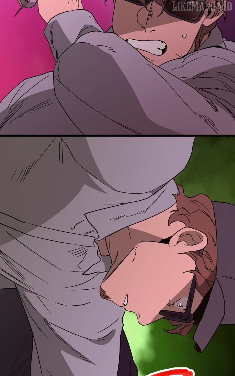 Read The Mafia Nanny Manga Online