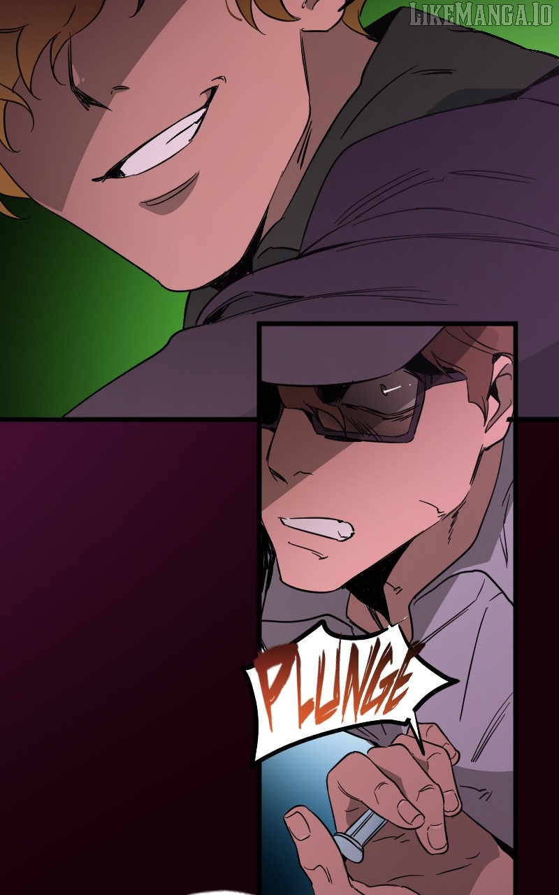 Read The Mafia Nanny Manga Online