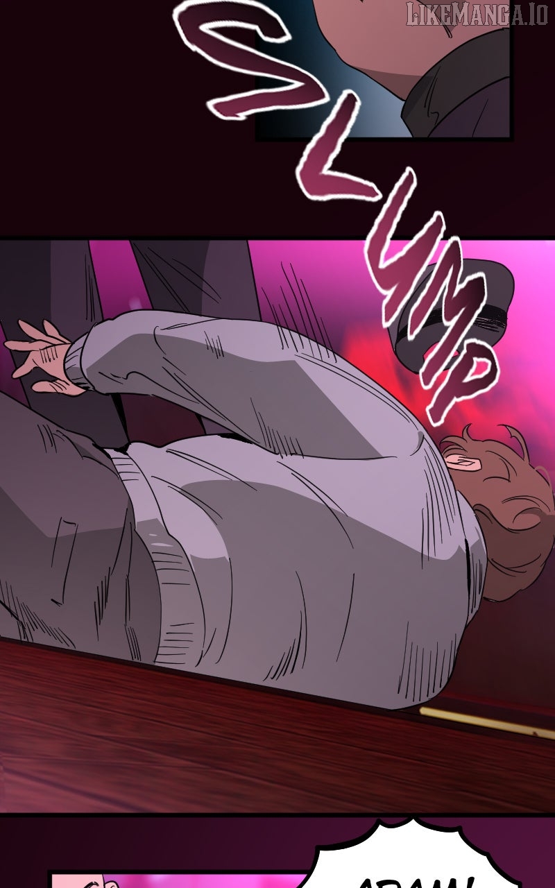 Read The Mafia Nanny Manga Online