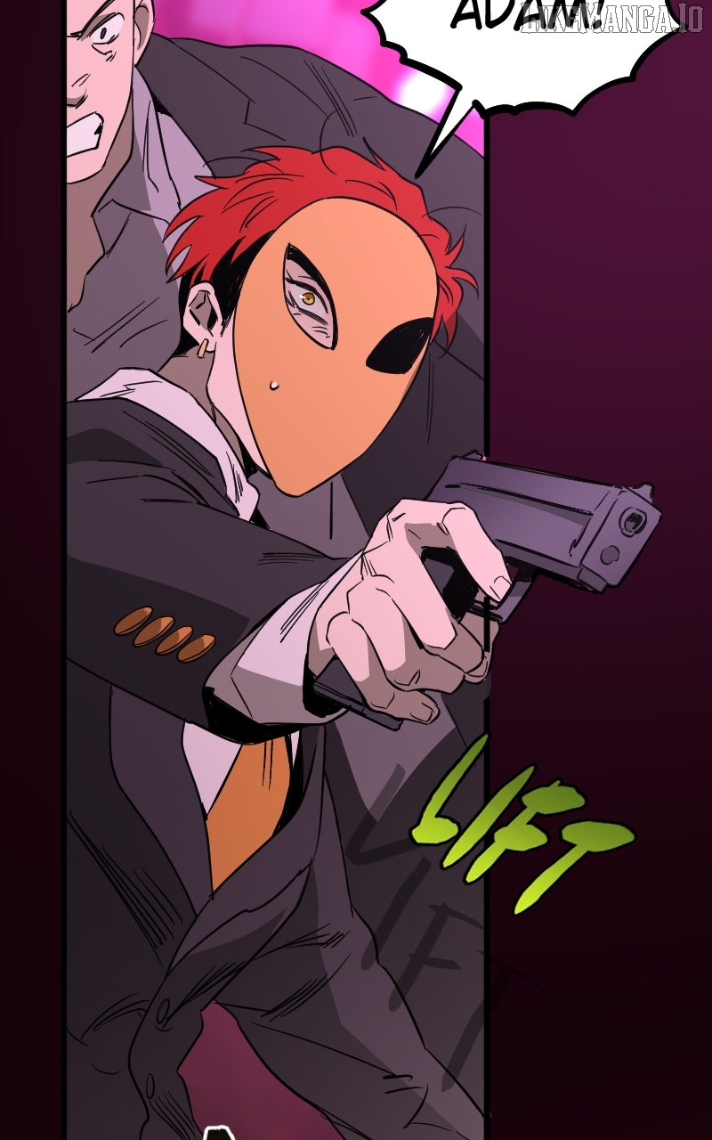Read The Mafia Nanny Manga Online