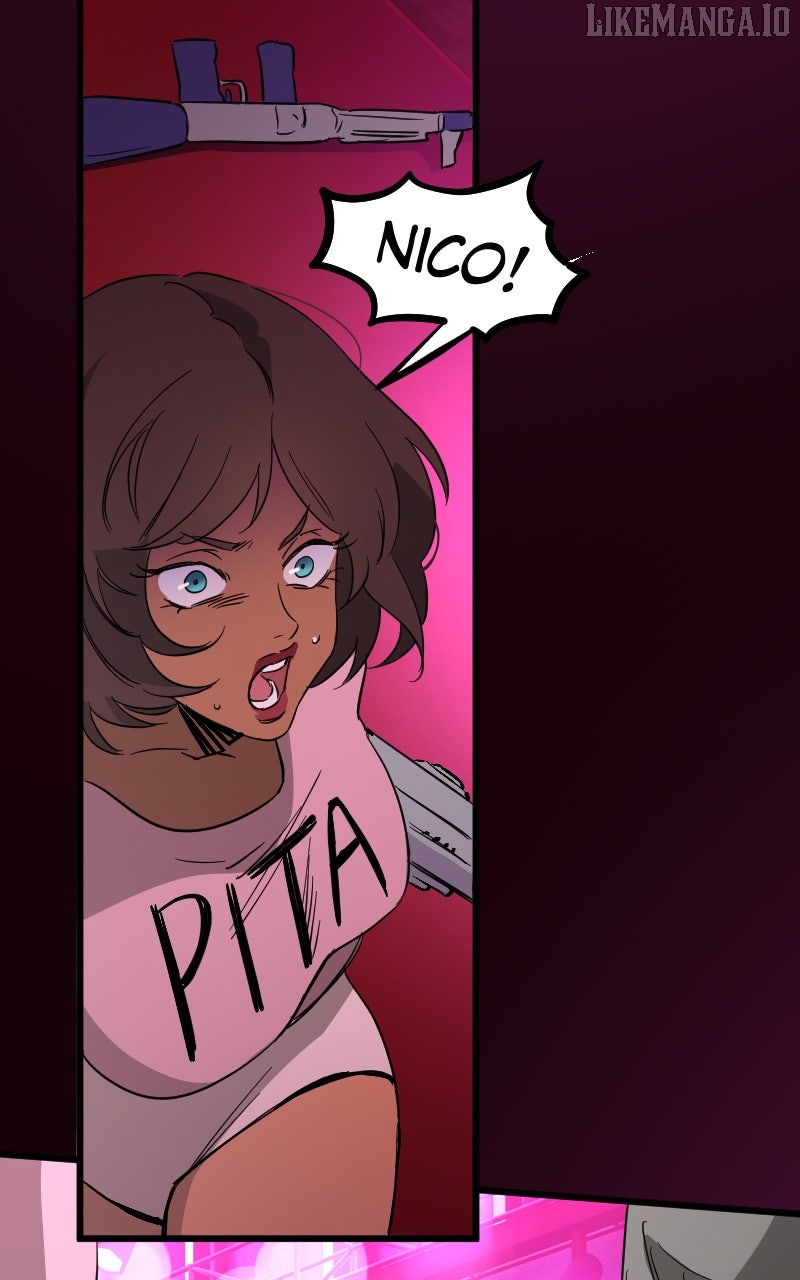 Read The Mafia Nanny Manga Online