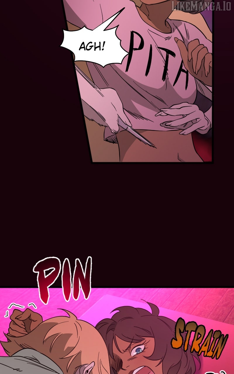 Read The Mafia Nanny Manga Online