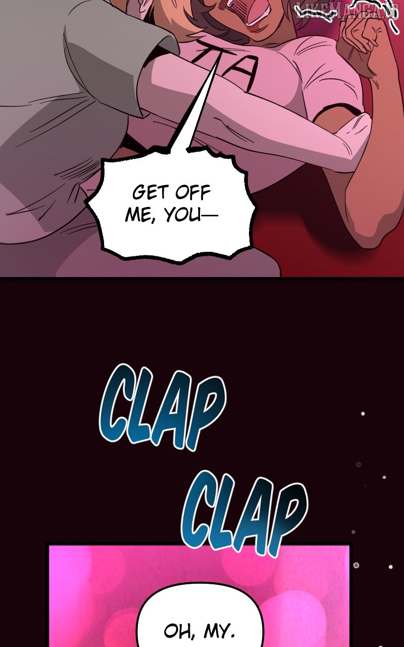 Read The Mafia Nanny Manga Online