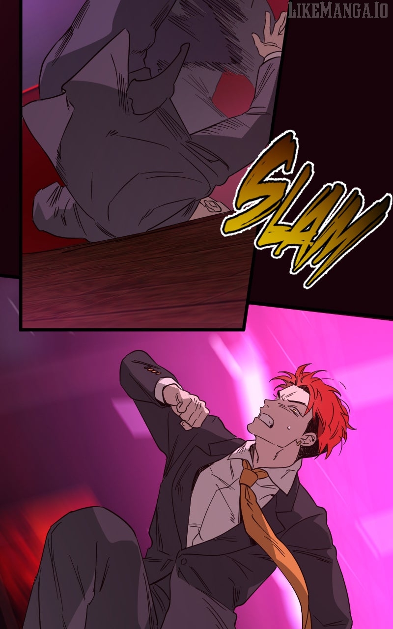 Read The Mafia Nanny Manga Online