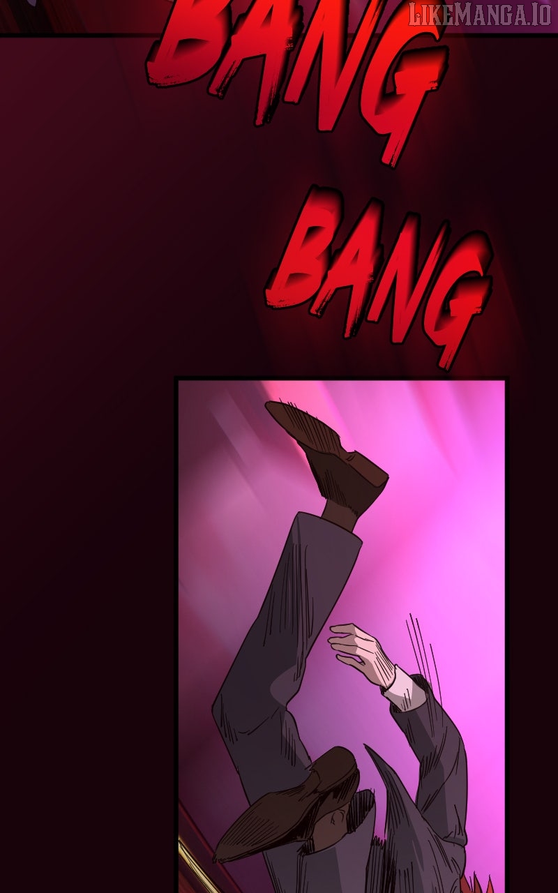 Read The Mafia Nanny Manga Online