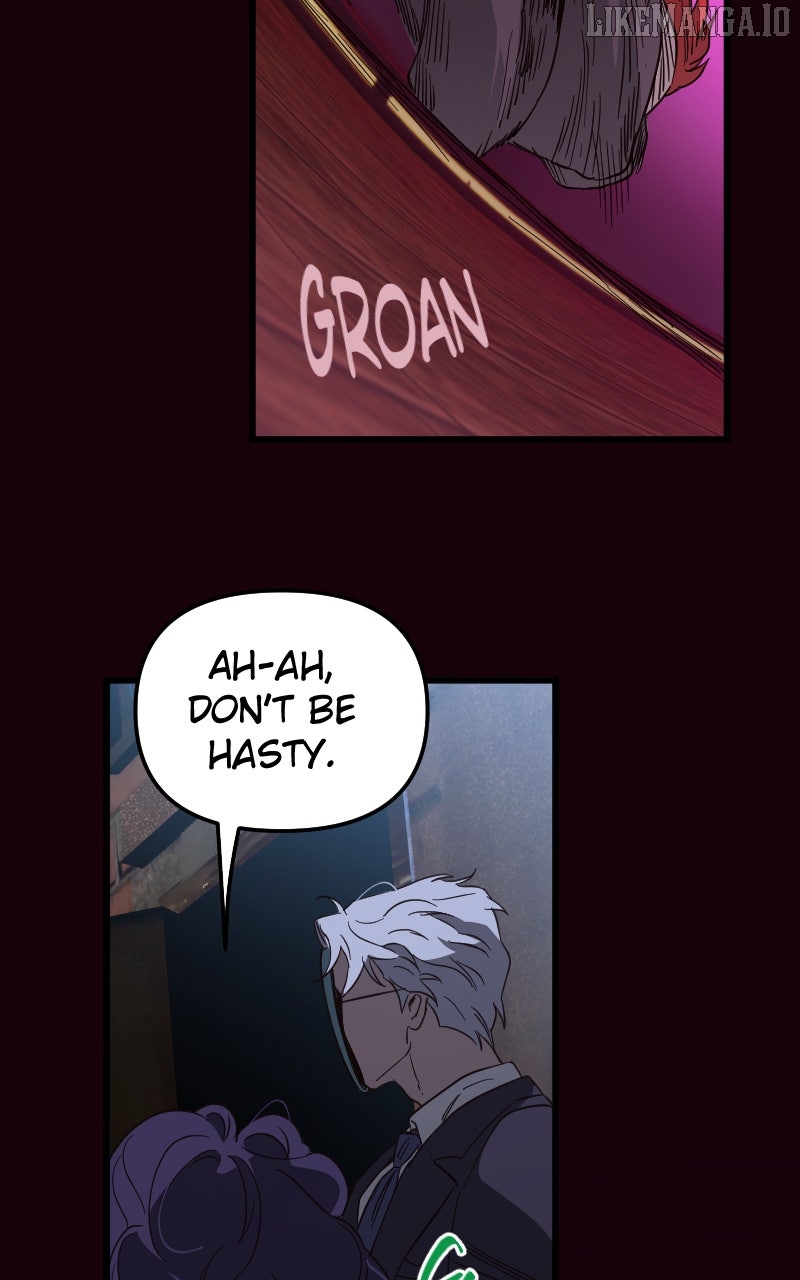 Read The Mafia Nanny Manga Online