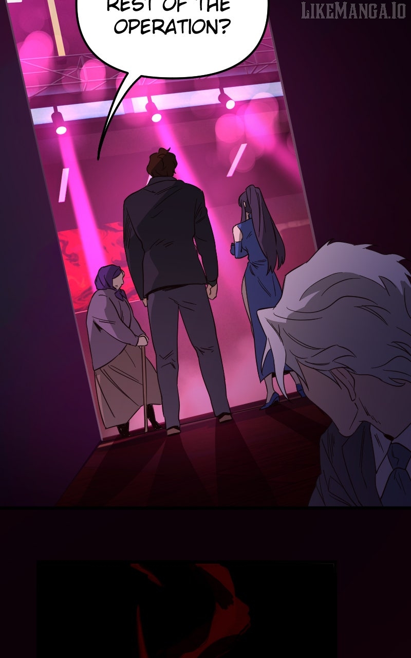 Read The Mafia Nanny Manga Online
