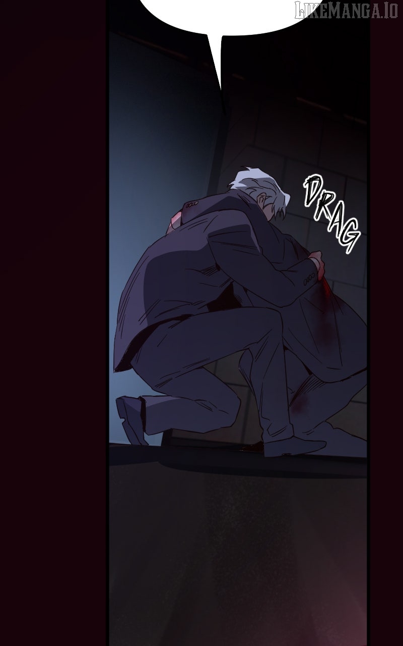 Read The Mafia Nanny Manga Online