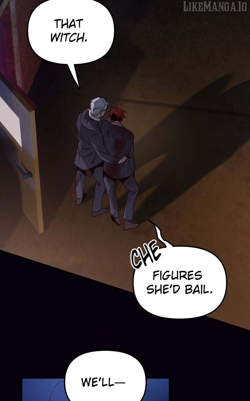 Read The Mafia Nanny Manga Online