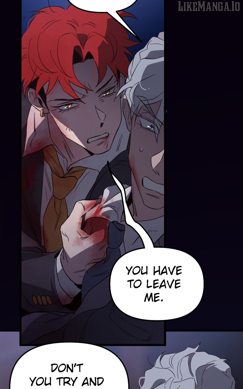 Read The Mafia Nanny Manga Online