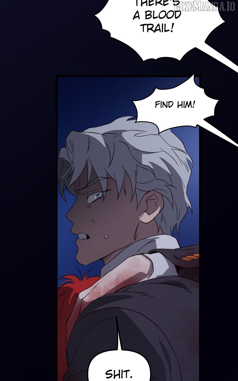 Read The Mafia Nanny Manga Online