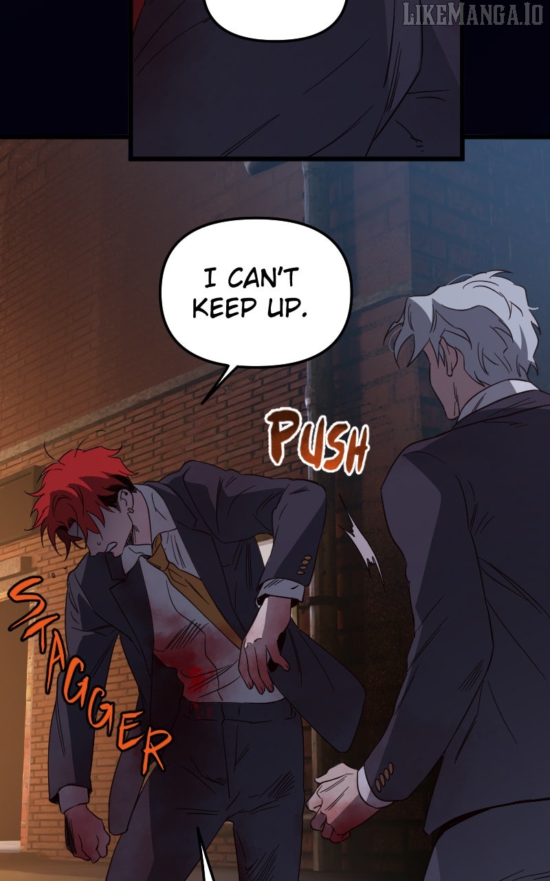Read The Mafia Nanny Manga Online