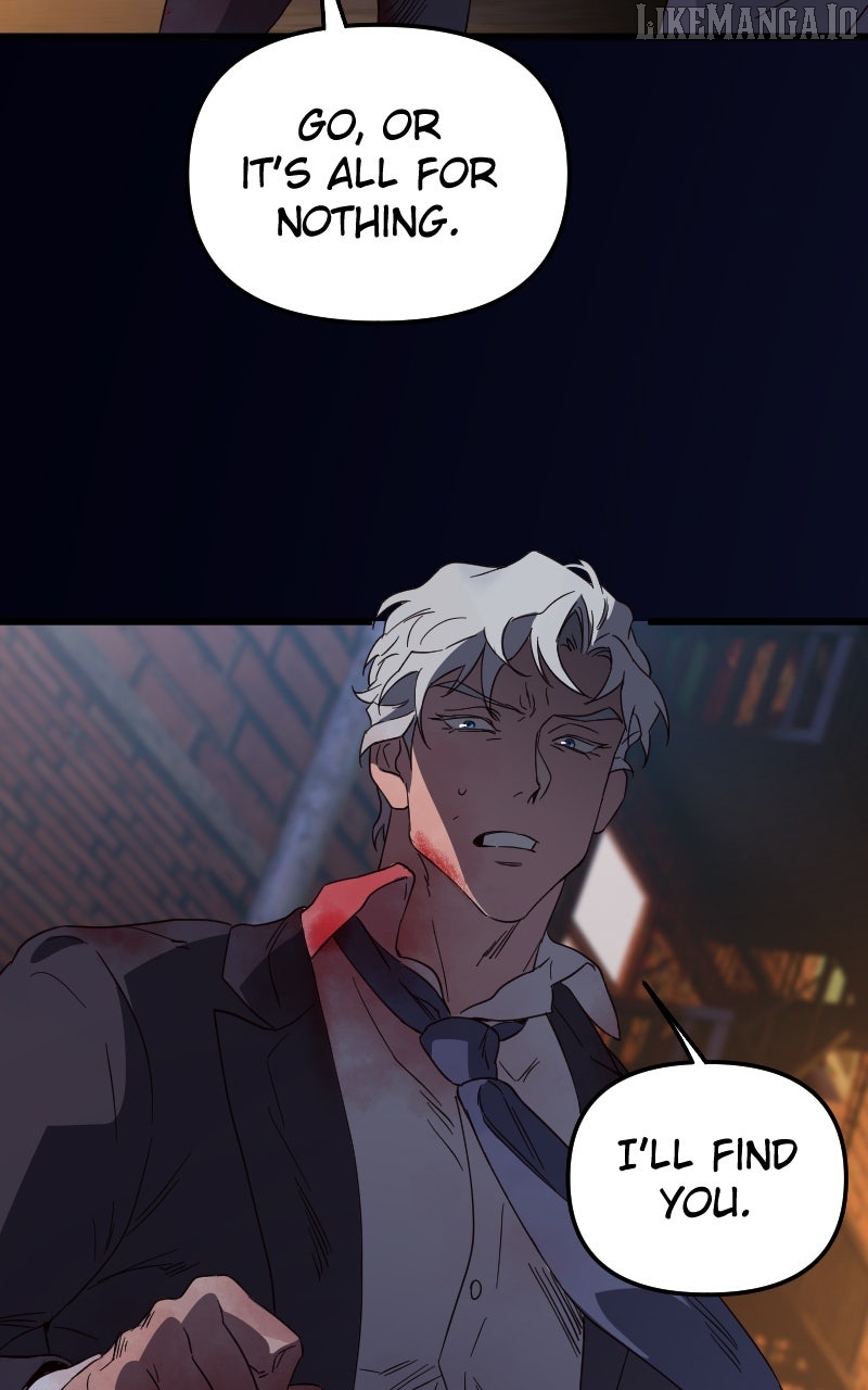 Read The Mafia Nanny Manga Online