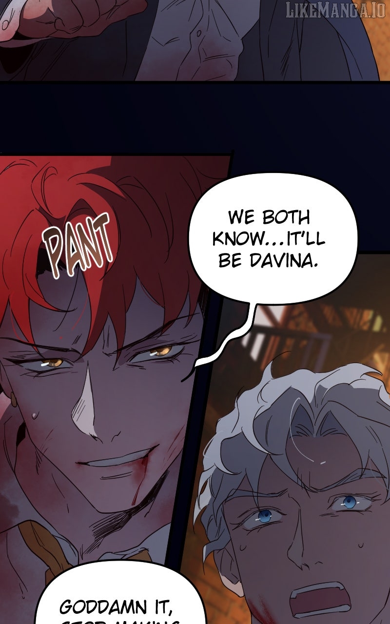 Read The Mafia Nanny Manga Online