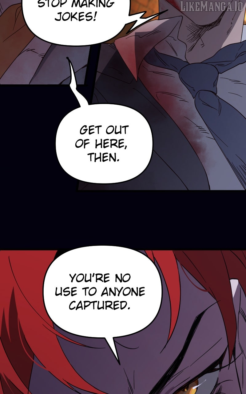 Read The Mafia Nanny Manga Online