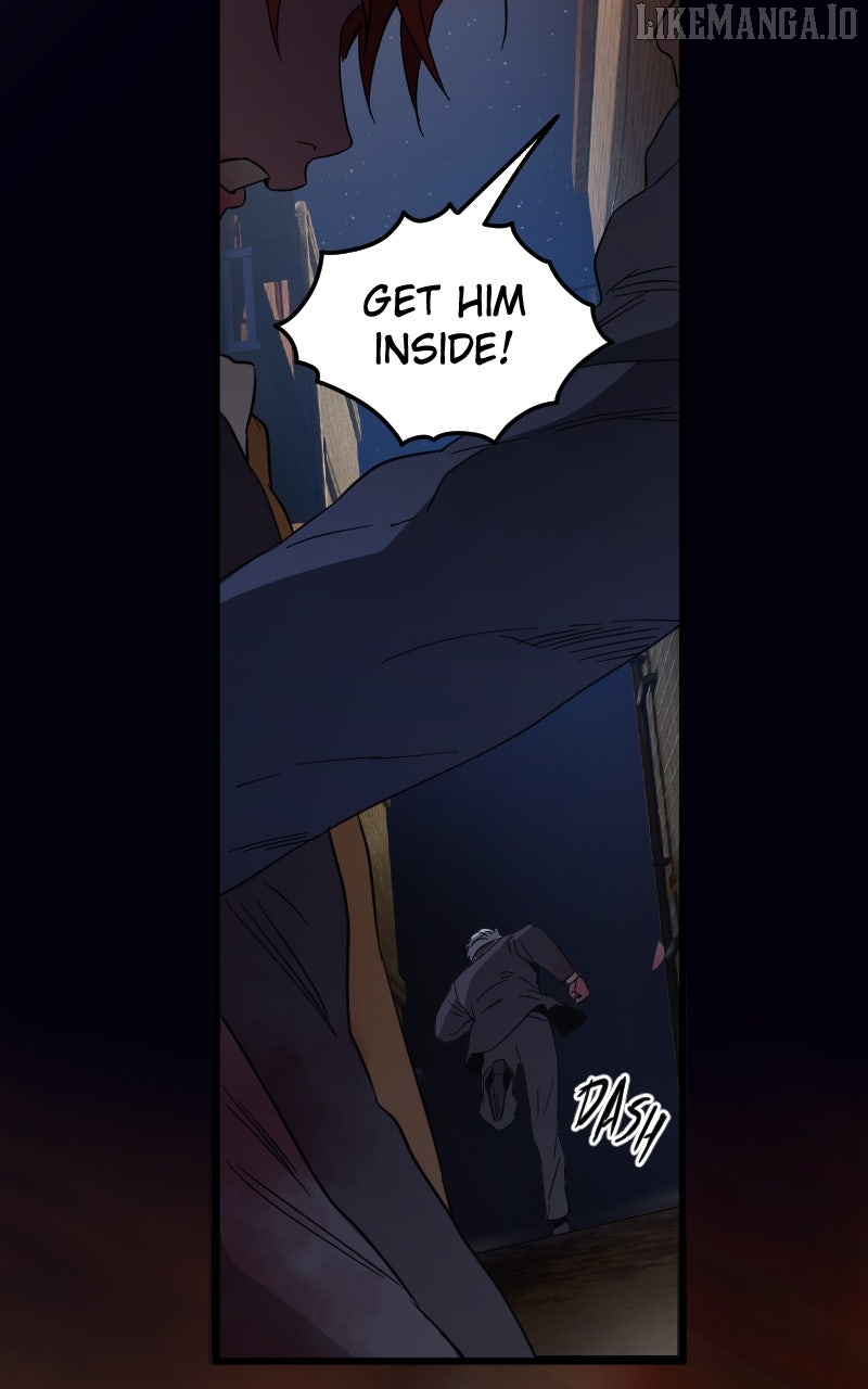 Read The Mafia Nanny Manga Online