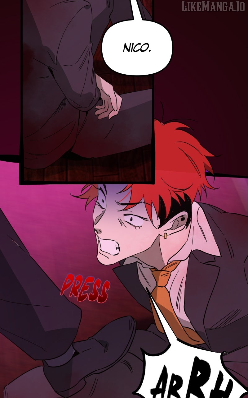 Read The Mafia Nanny Manga Online