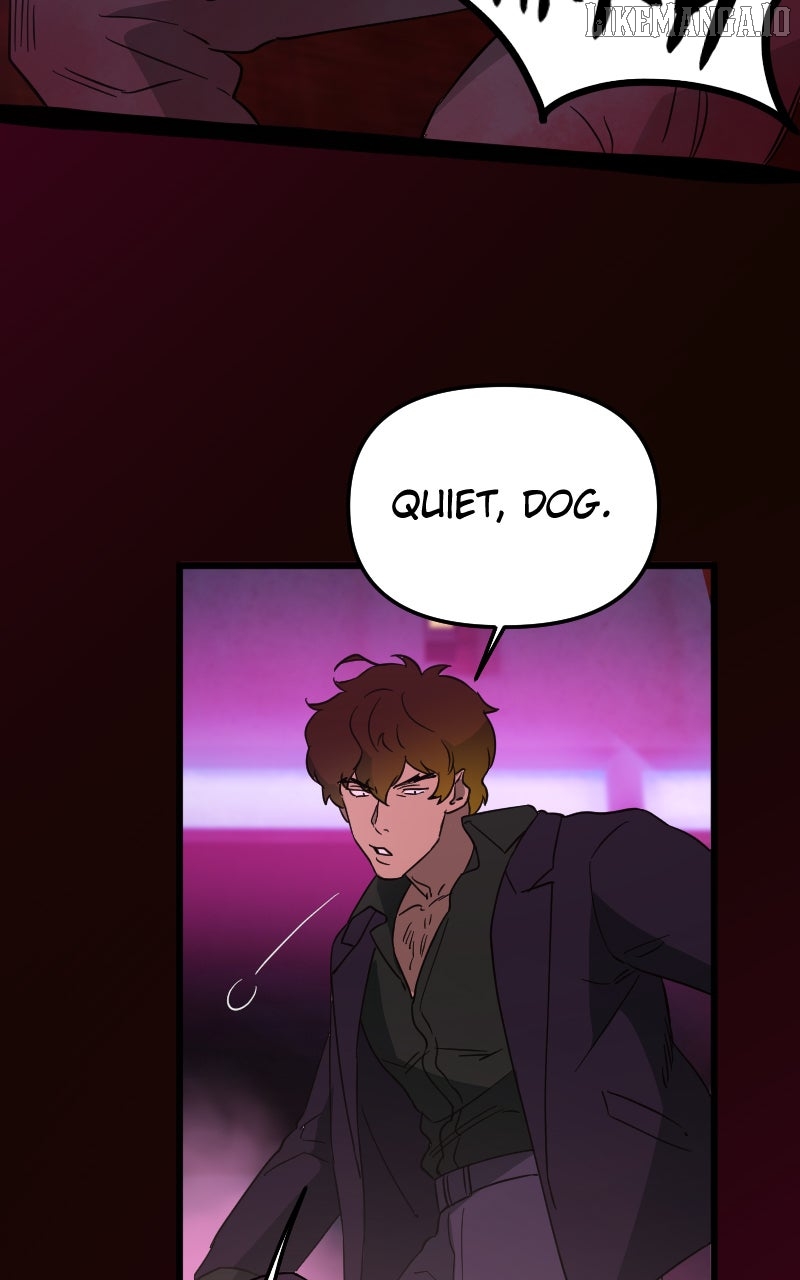 Read The Mafia Nanny Manga Online
