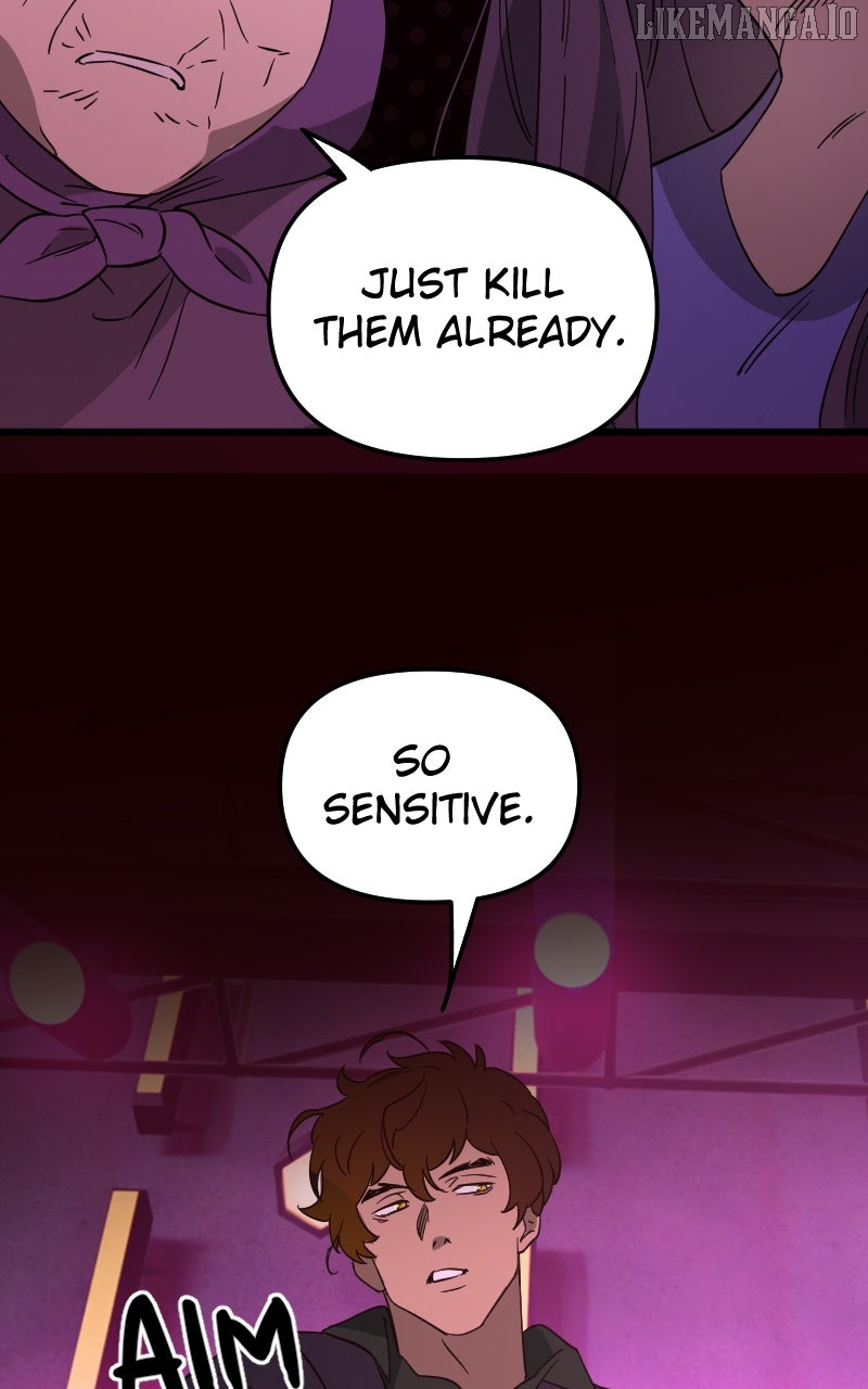 Read The Mafia Nanny Manga Online