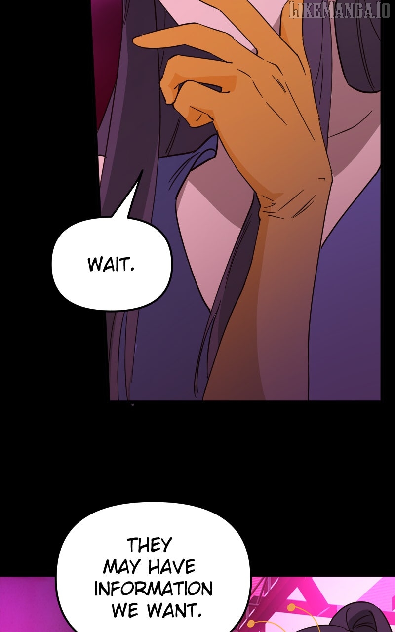 Read The Mafia Nanny Manga Online