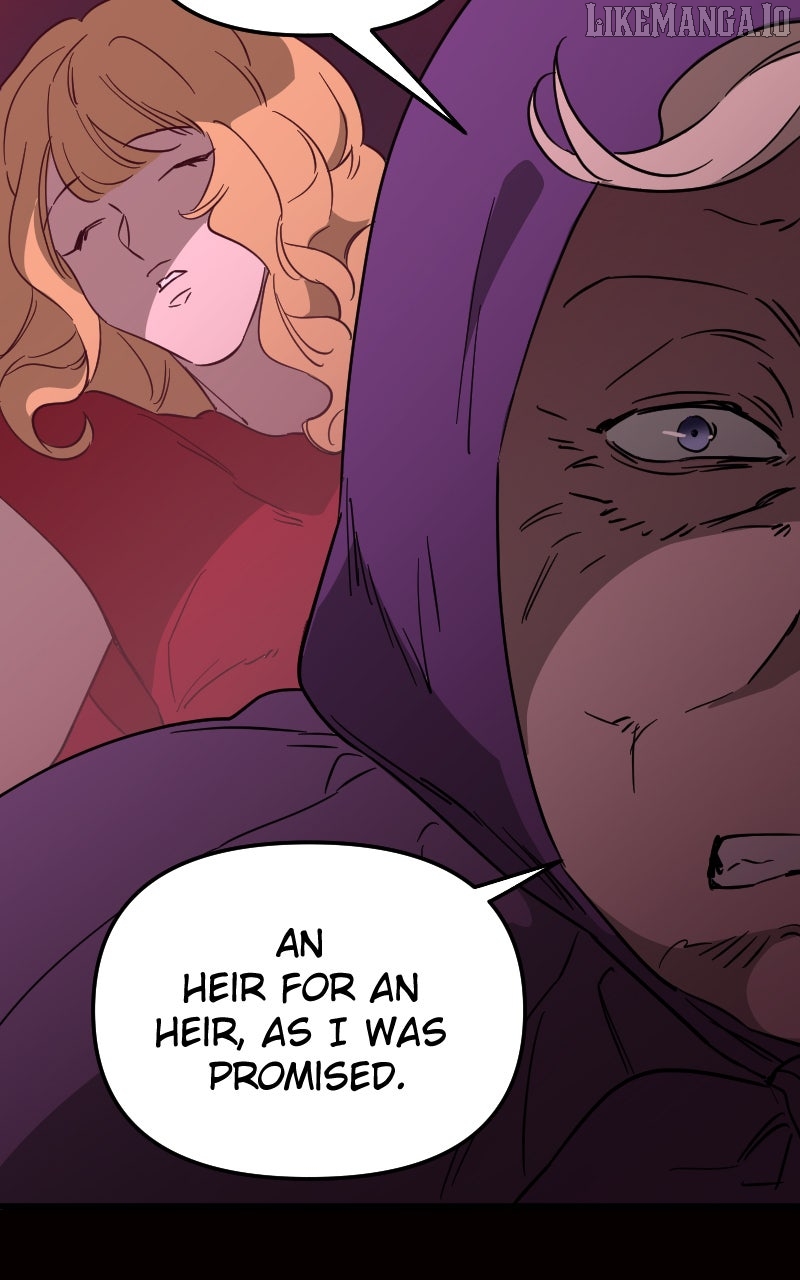 Read The Mafia Nanny Manga Online