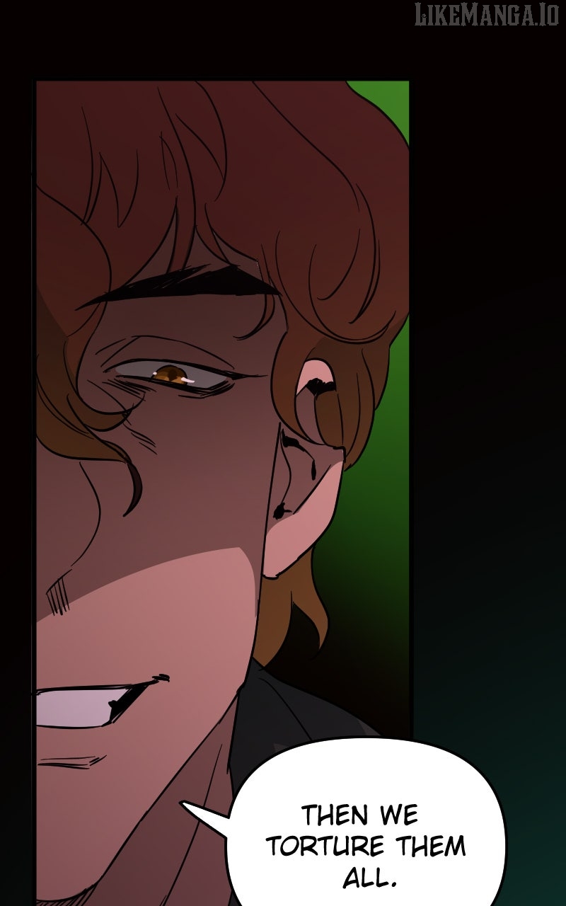 Read The Mafia Nanny Manga Online