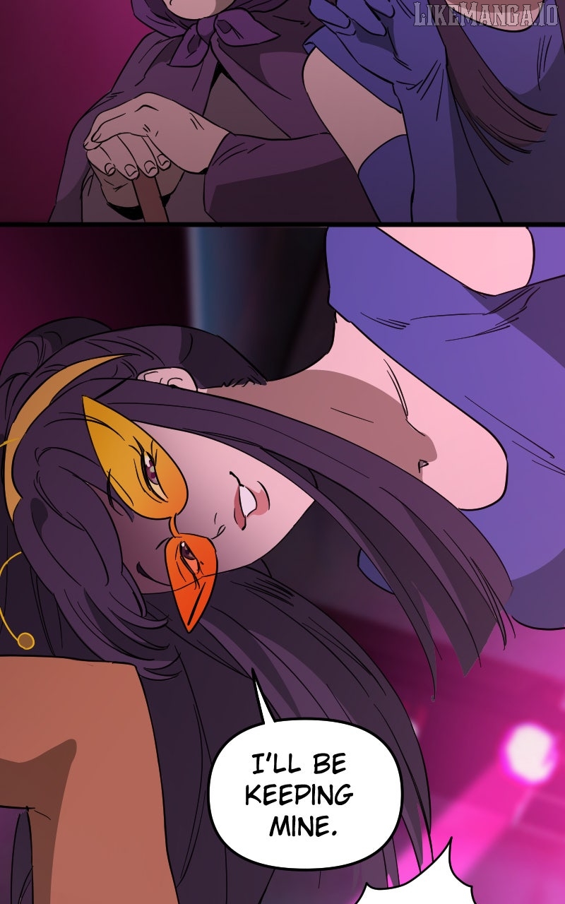 Read The Mafia Nanny Manga Online