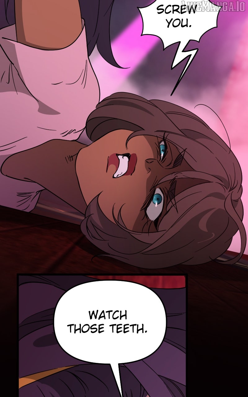 Read The Mafia Nanny Manga Online