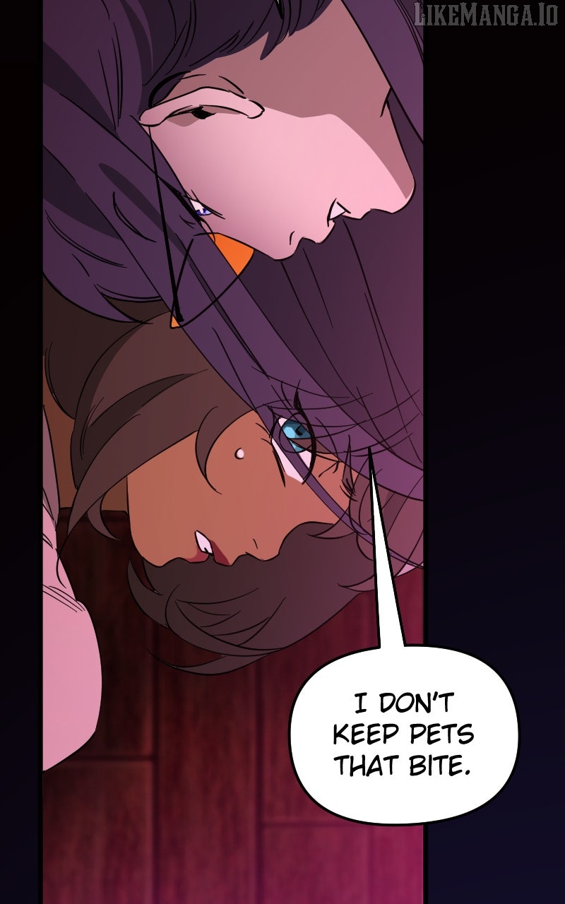 Read The Mafia Nanny Manga Online