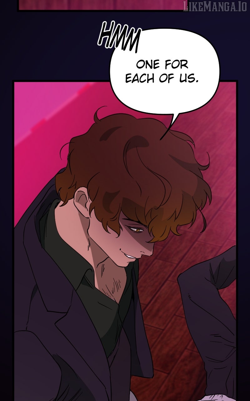 Read The Mafia Nanny Manga Online
