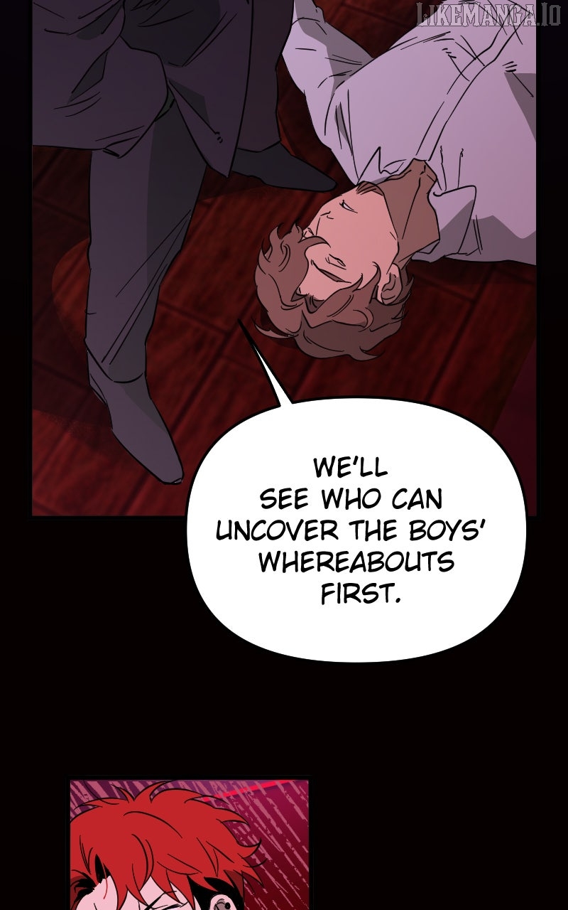 Read The Mafia Nanny Manga Online