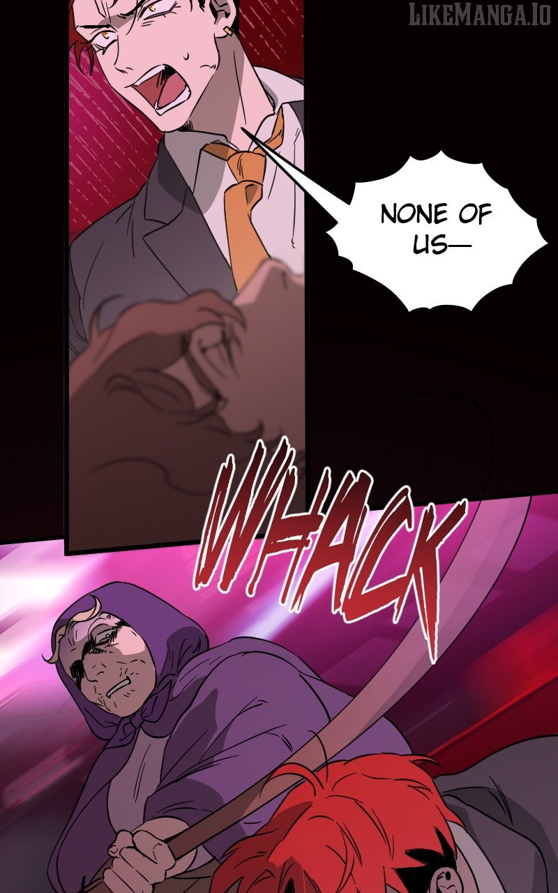 Read The Mafia Nanny Manga Online