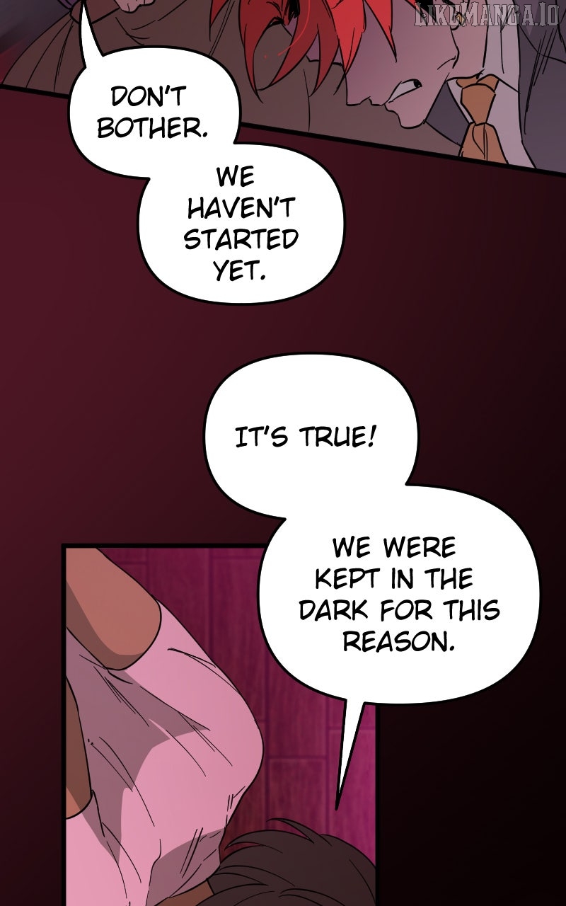 Read The Mafia Nanny Manga Online