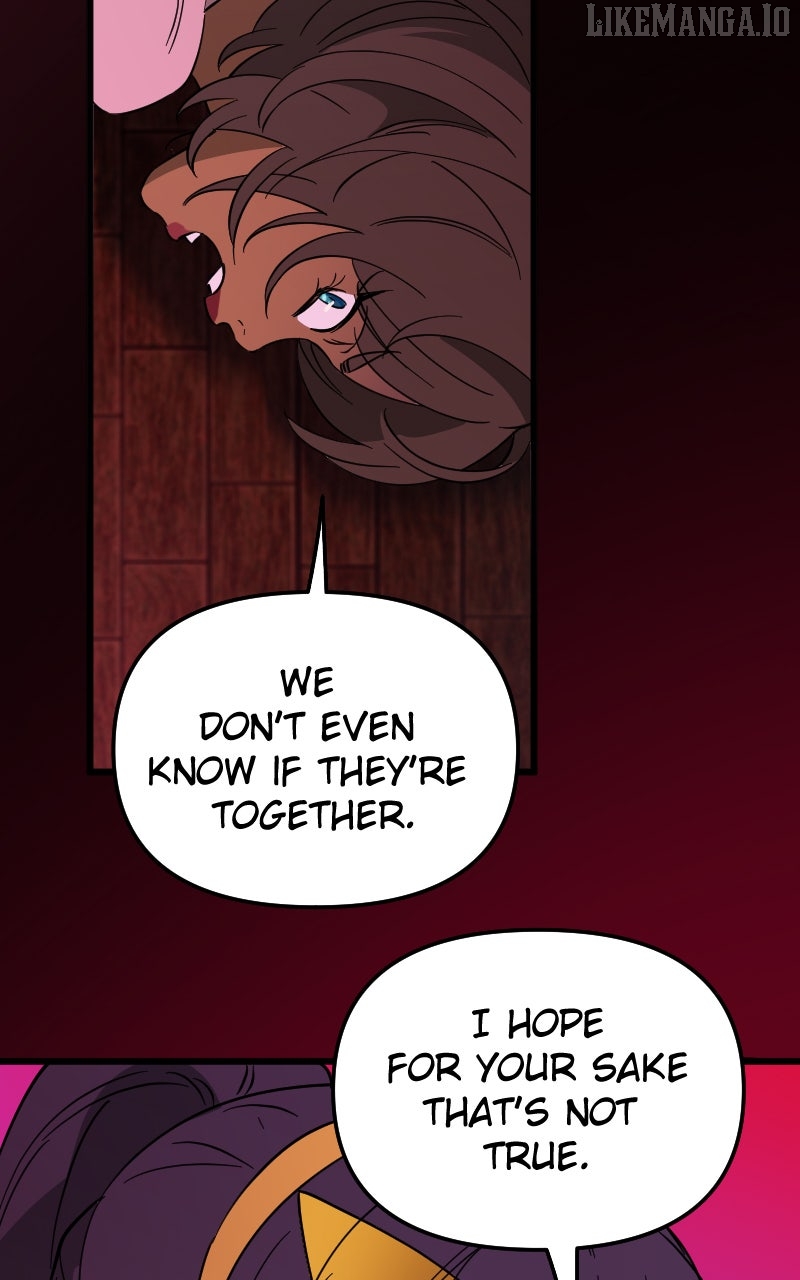 Read The Mafia Nanny Manga Online