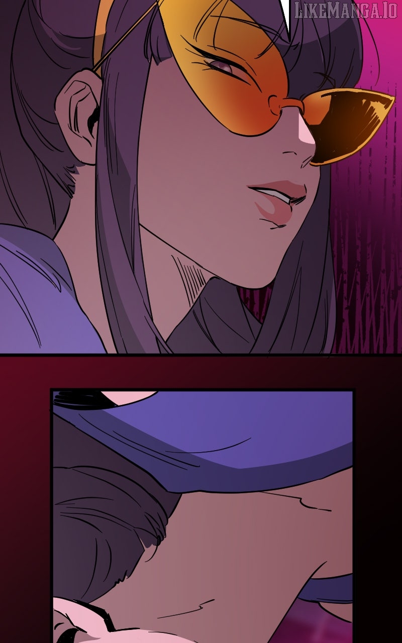 Read The Mafia Nanny Manga Online