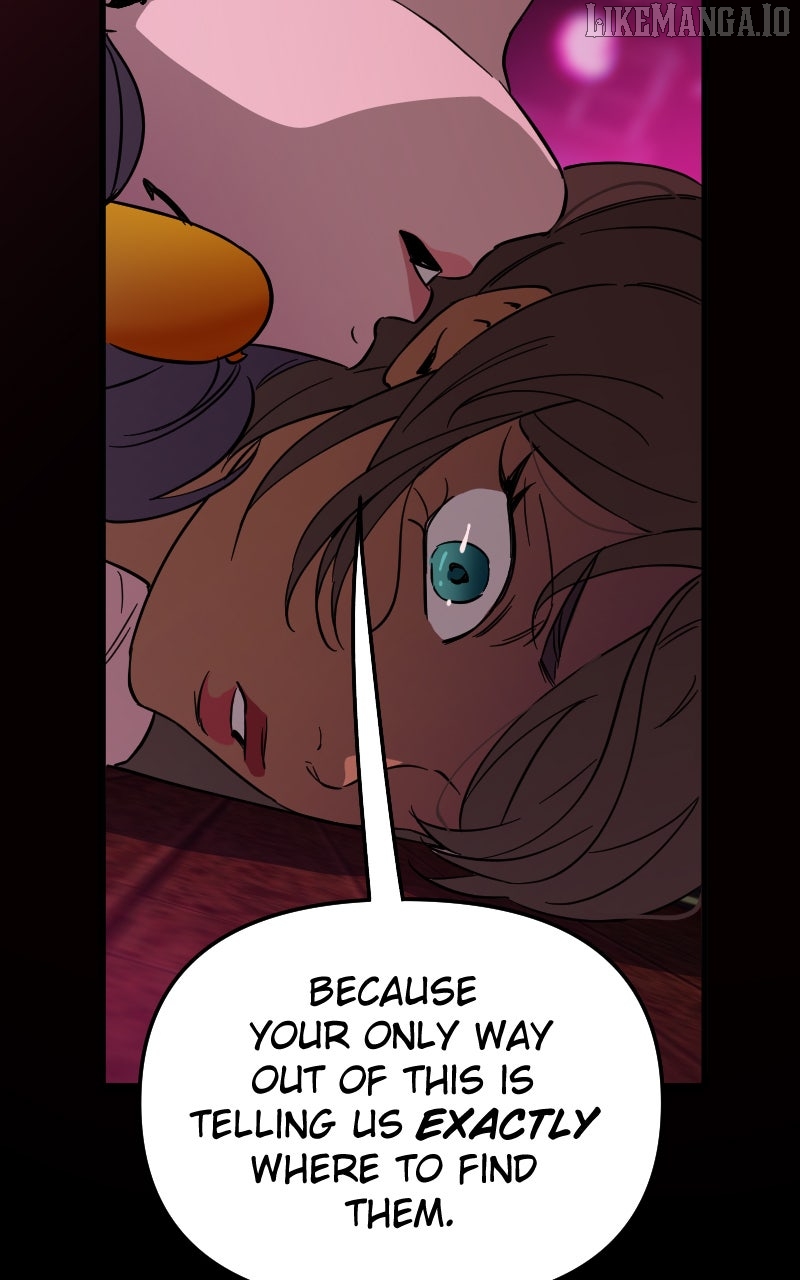 Read The Mafia Nanny Manga Online