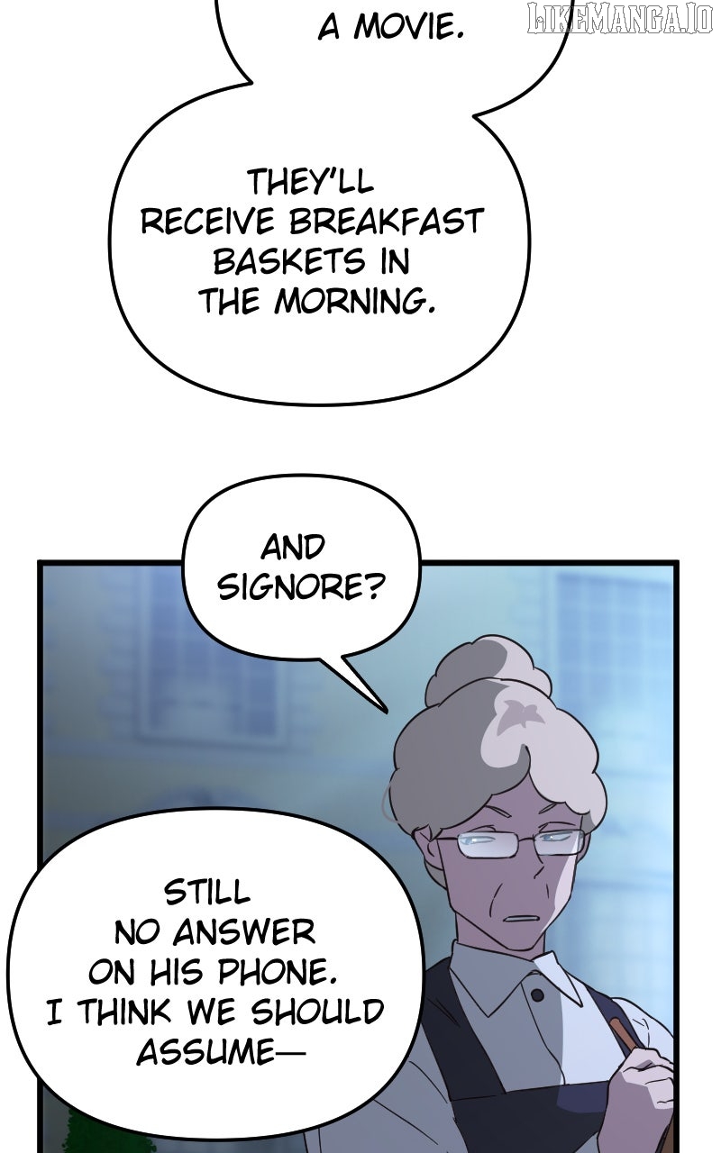 Read The Mafia Nanny Manga Online