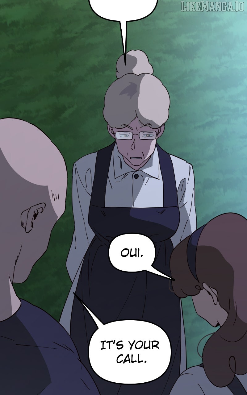 Read The Mafia Nanny Manga Online