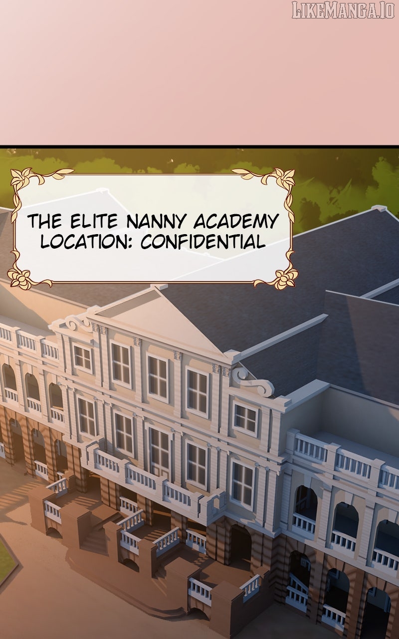 Read The Mafia Nanny Manga Online