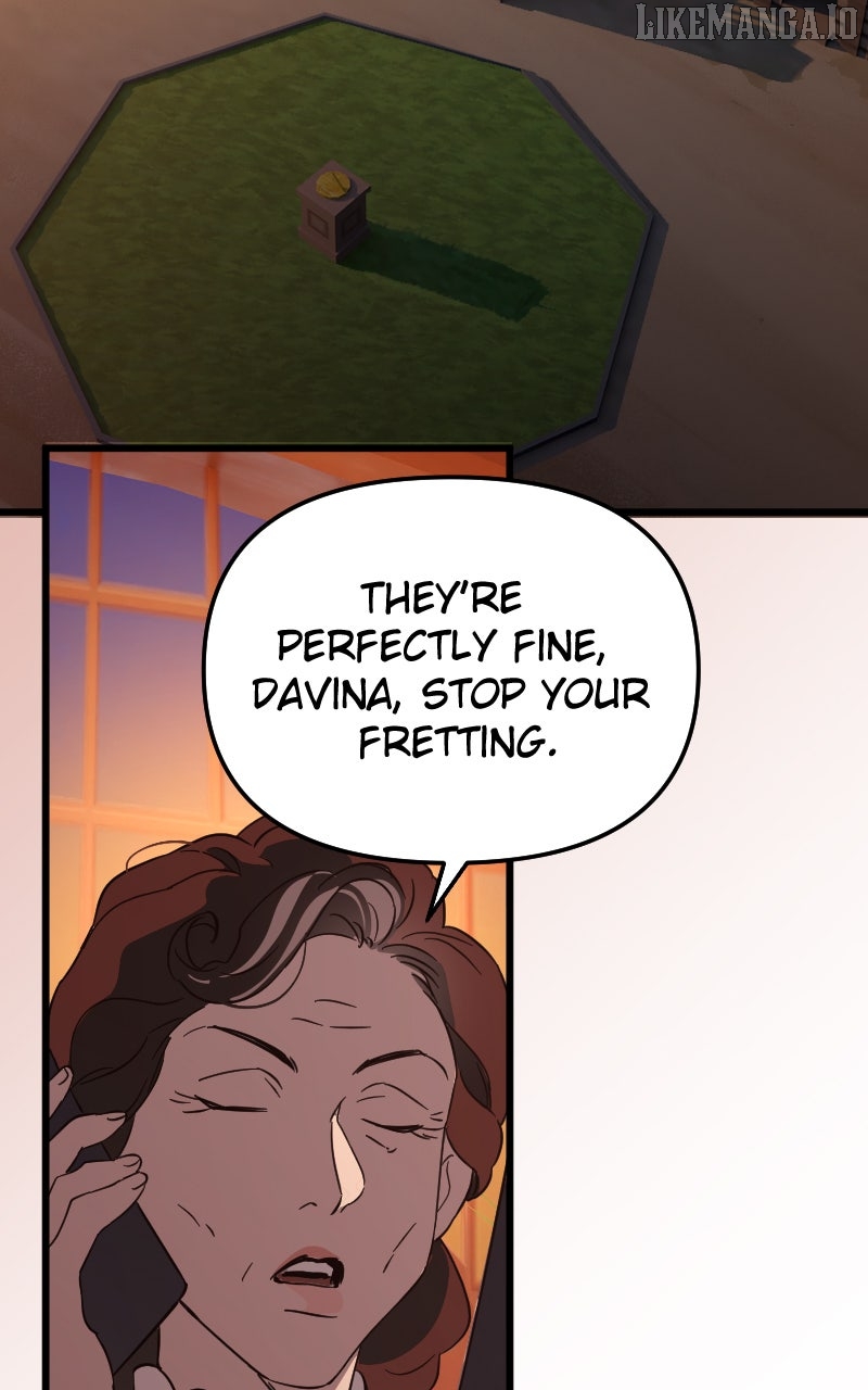 Read The Mafia Nanny Manga Online