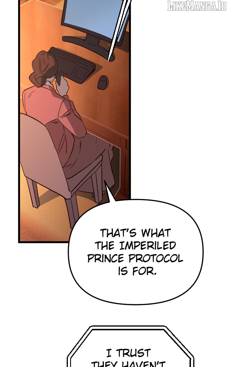 Read The Mafia Nanny Manga Online