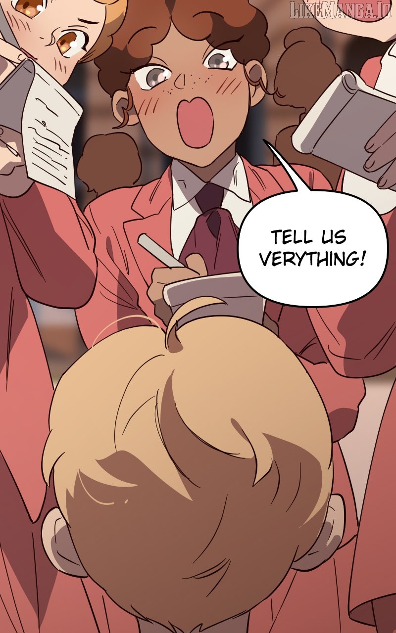 Read The Mafia Nanny Manga Online
