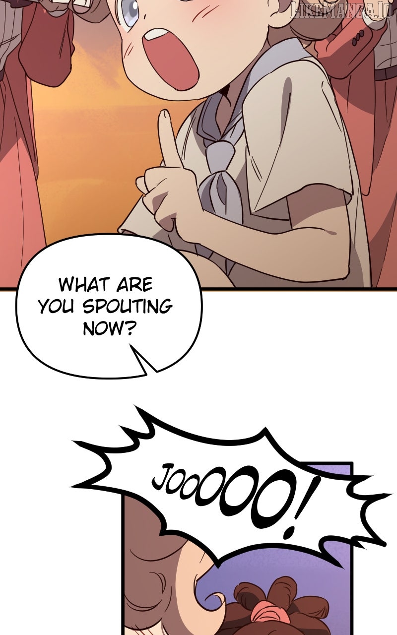 Read The Mafia Nanny Manga Online