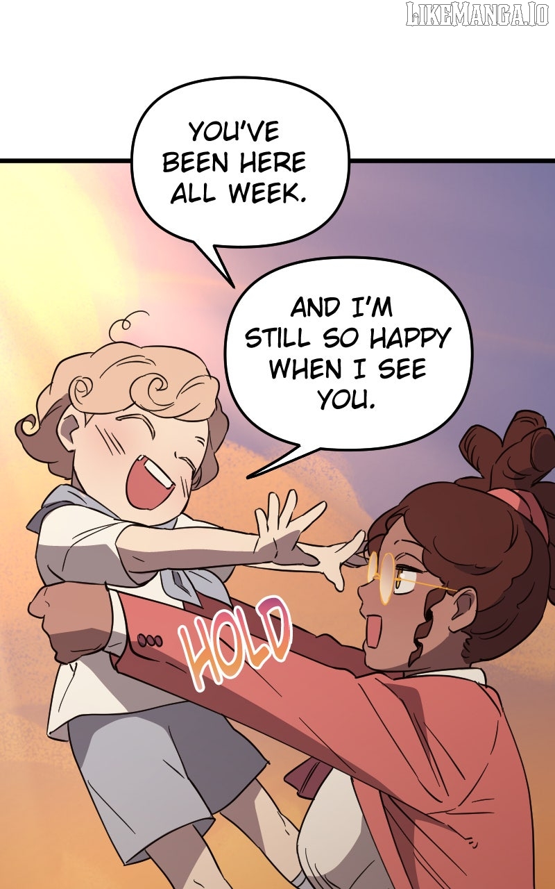 Read The Mafia Nanny Manga Online