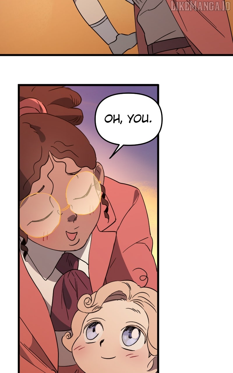 Read The Mafia Nanny Manga Online