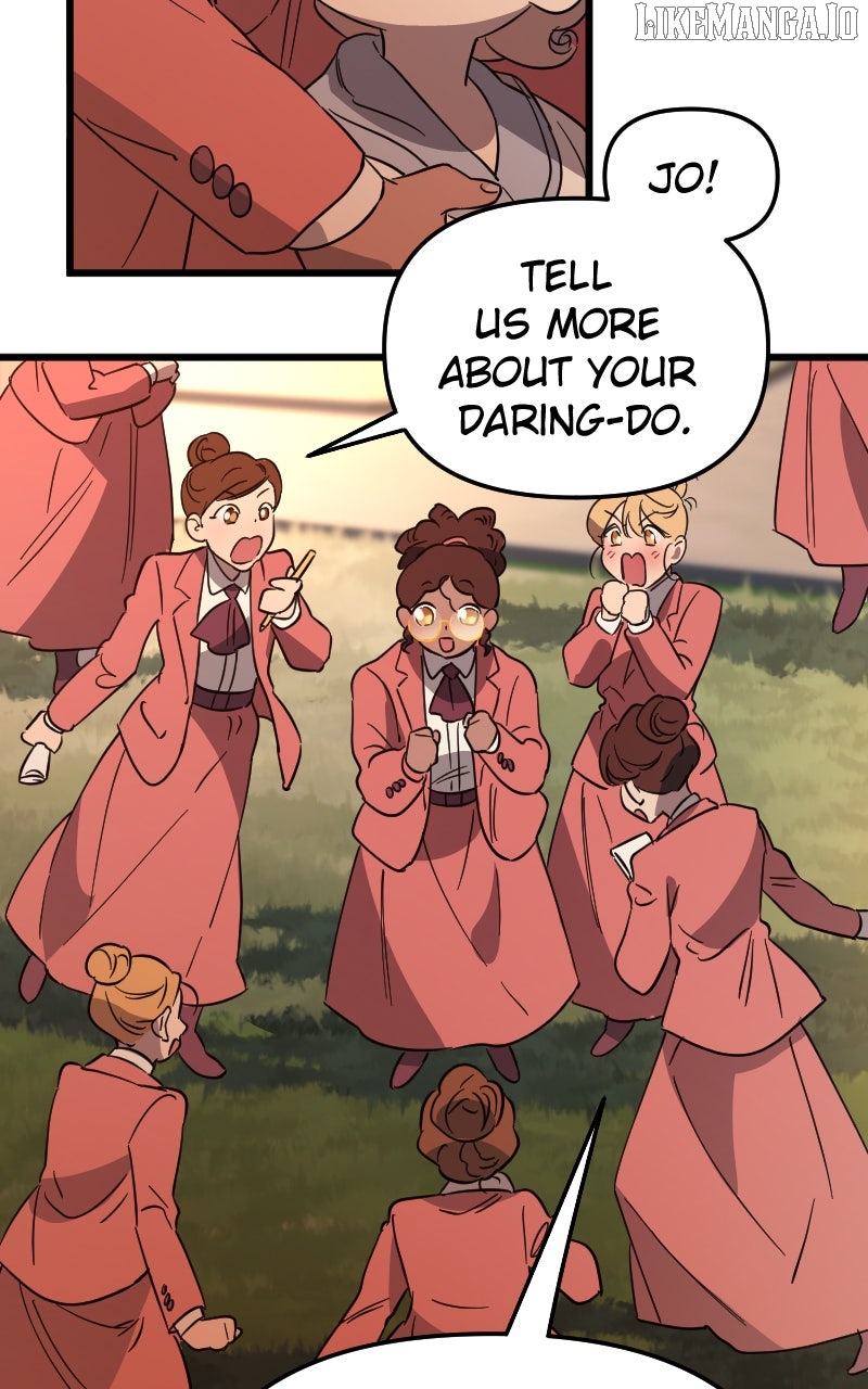 Read The Mafia Nanny Manga Online